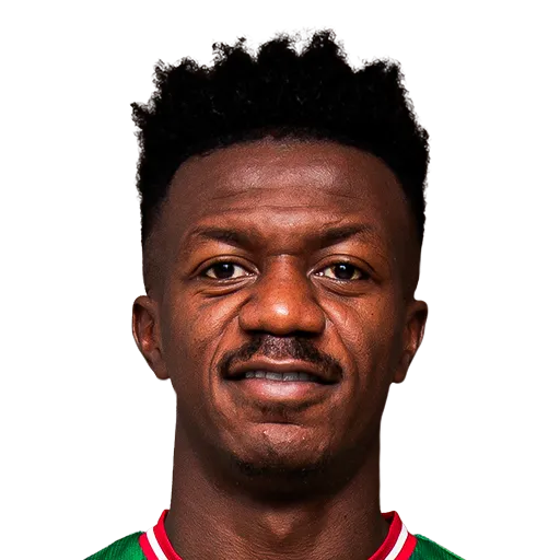 Al Khatib 65 Silver CB FC 27 card