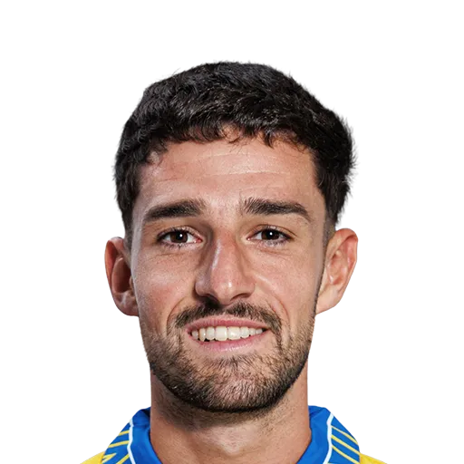 Marqués 71 Silver ST FC 27 card