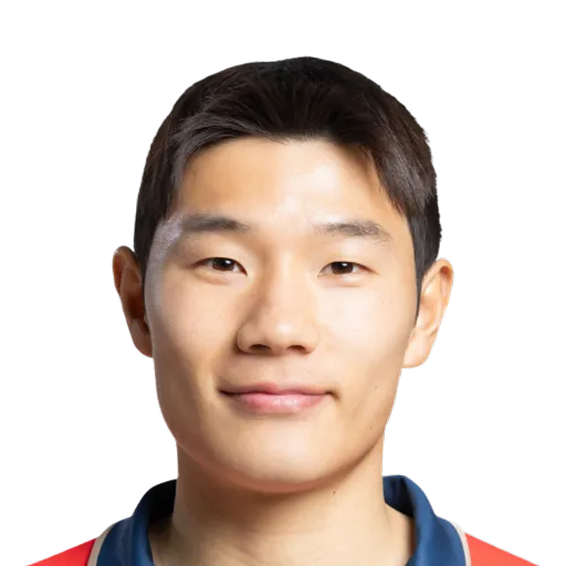 Park Tae Joon 69 Silver CM FC 27 card