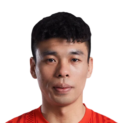 Li Shuai 63 Bronze LB FC 27 card