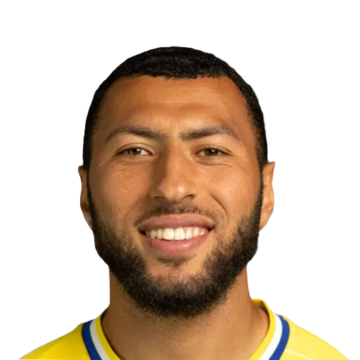 Begraoui 75 Gold ST FC 27 card