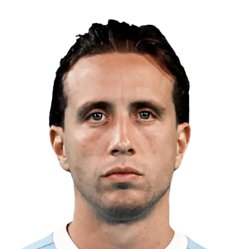 Pellegrini 74 Silver LB FC 27 card