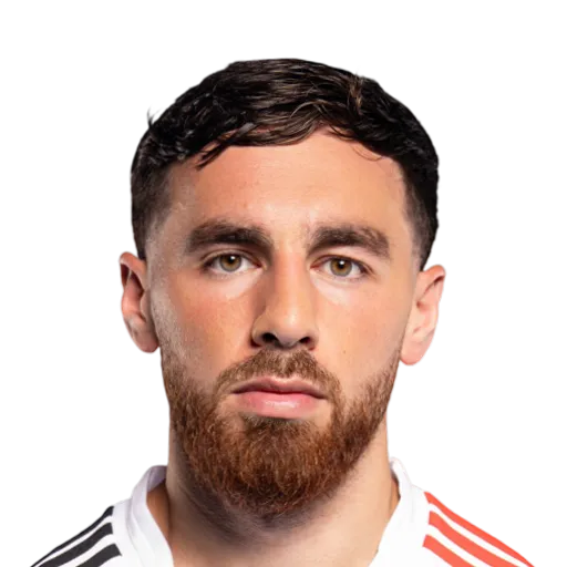 Kökçü 82 Gold CM FC 27 card