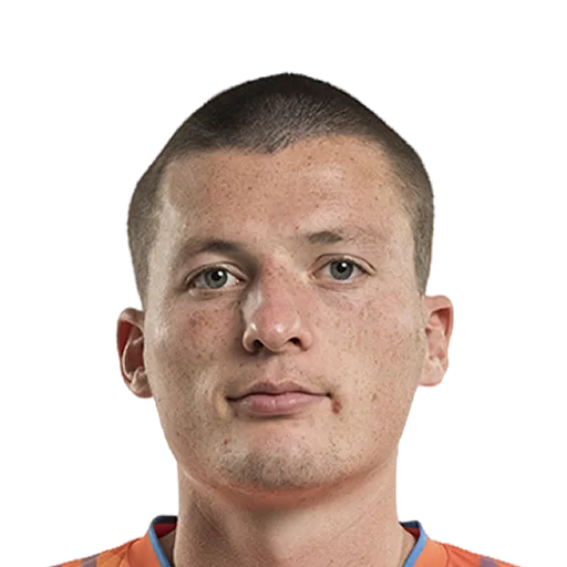 Leysen 71 Silver GK FC 27 card
