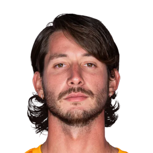 Borgogno 73 Common GK FC 26 card