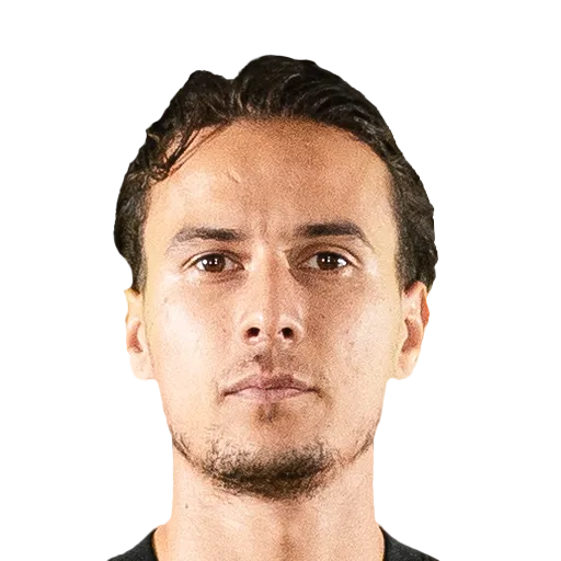 Ljubičić 72 Silver CM FC 27 card