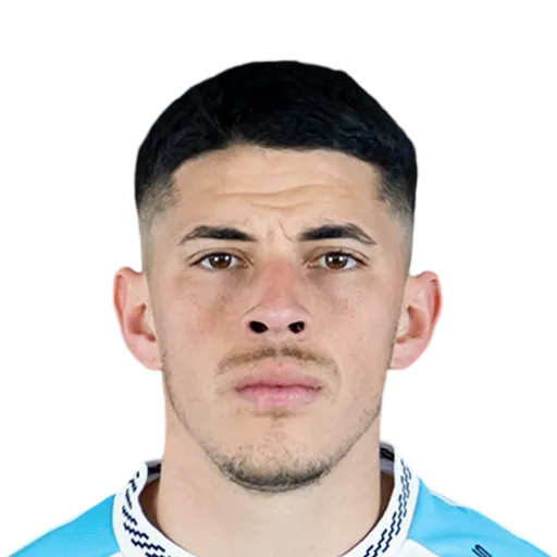 Villa 68 Common RB FC 26 card