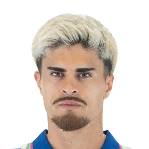 Juan Cruz 70 Silver RM FC 27 card