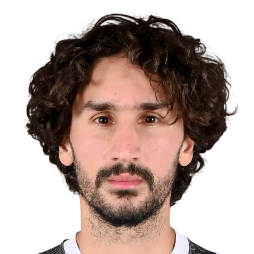 Adli 76 Gold CM FC 27 card