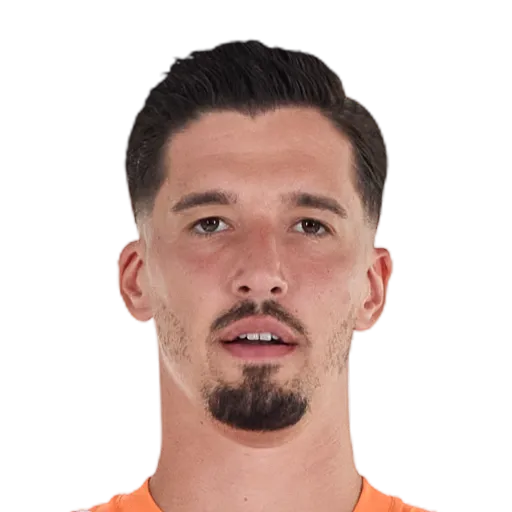 Bayındır 75 Gold GK FC 27 card