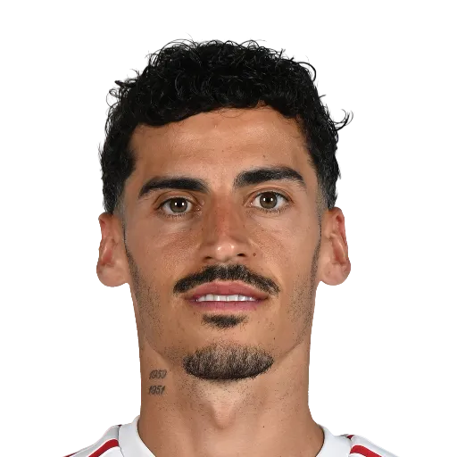 Chiquinho 78 Gold CM FC 27 card