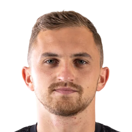 Długosz 68 Silver RM FC 27 card
