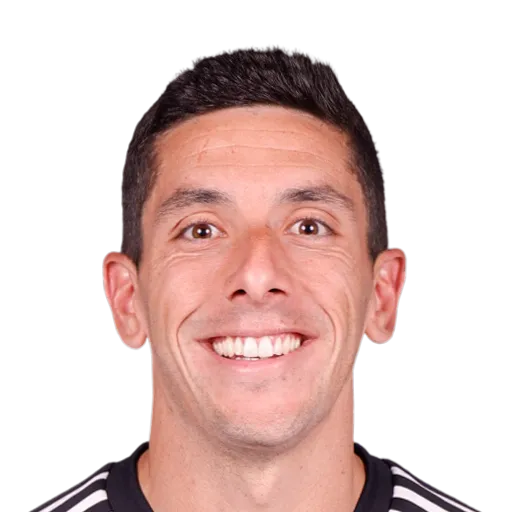 Fran Gámez 69 Silver RB FC 27 card
