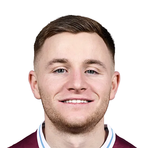 Kavanagh 60 Bronze CAM FC 27 card