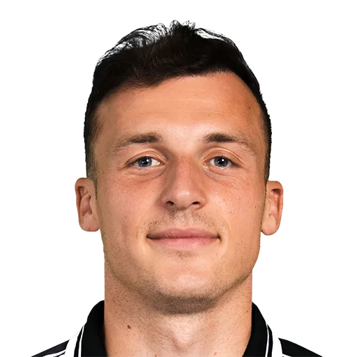 Jakobsen 67 Silver ST FC 27 card