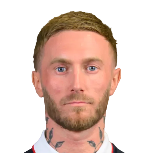 Sibbald 64 Bronze CM FC 27 card