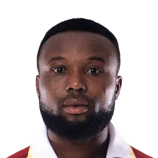 Igbekeme 66 Common CDM FC 26 card
