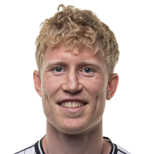 Mølgaard 68 Silver CB FC 27 card