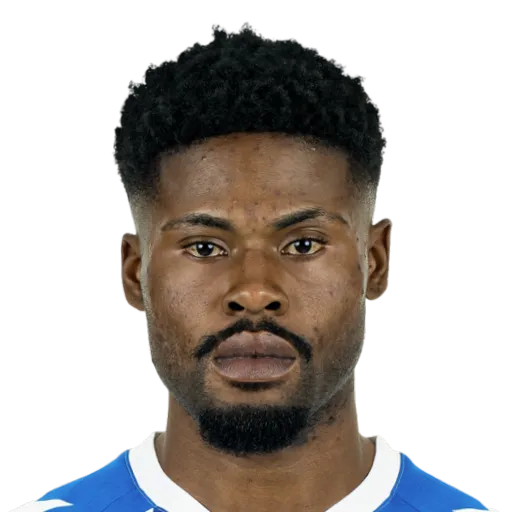 Kwarteng 67 Silver RW FC 27 card