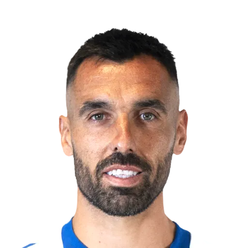 Enric Gallego 70 Silver ST FC 27 card