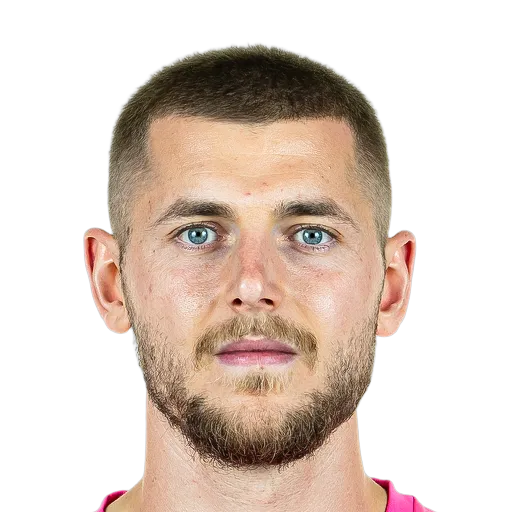 Weiner 68 Silver GK FC 27 card