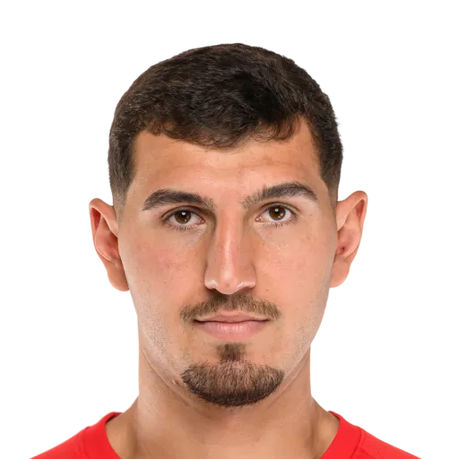 Belkahia 65 Silver CB FC 27 card