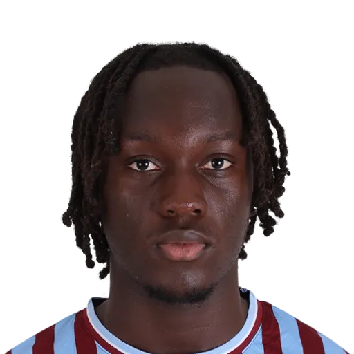 Mendy 75 Common CDM FC 26 card
