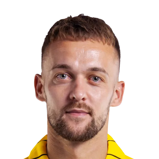 Milewski 67 Common CDM FC 26 card