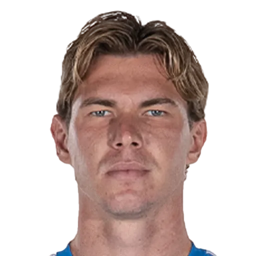 Šemper 71 Common GK FC 26 card