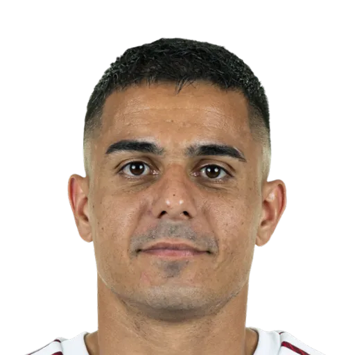 Masouras 68 Silver RB FC 27 card