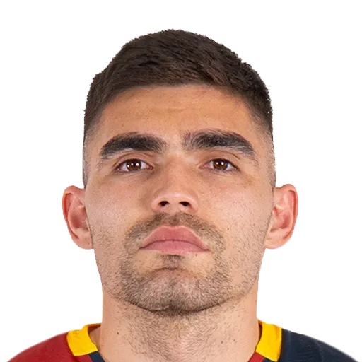 Vásquez 75 Common CB FC 26 card