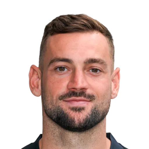 Heil 69 Silver RB FC 27 card