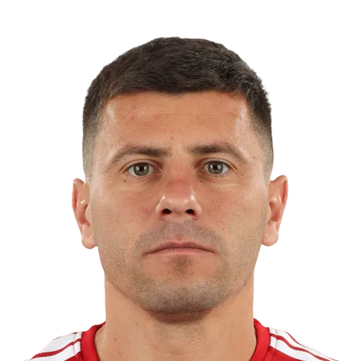 Bordeianu 66 Silver CDM FC 27 card