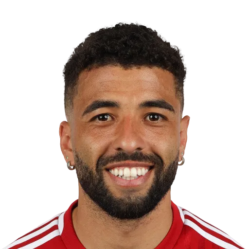 Gustavo Cascardo 67 Common RB FC 26 card