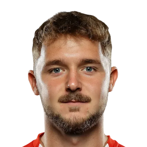 Rakoczy 66 Common CAM FC 26 card