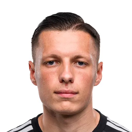 Majchrowicz 67 Common GK FC 26 card