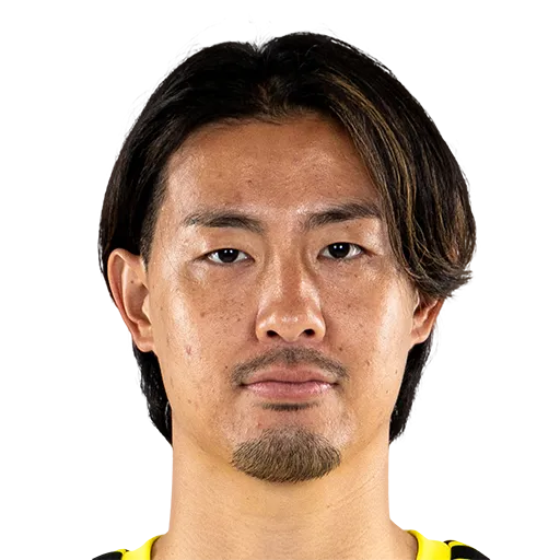 Takaoka 73 Silver GK FC 27 card
