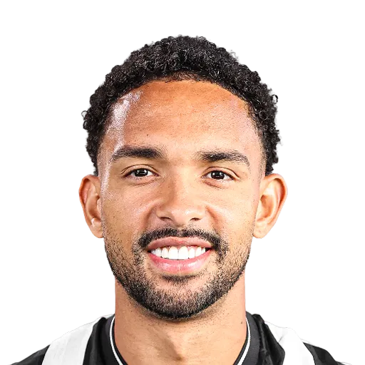 Vitinho 76 Common RB FC 26 card