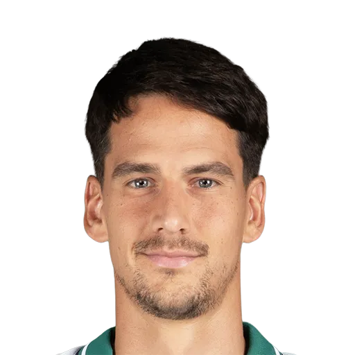 Jevtović 67 Silver CDM FC 27 card