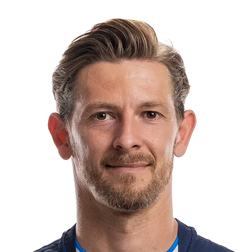 Hrošovský 77 Gold CM FC 27 card