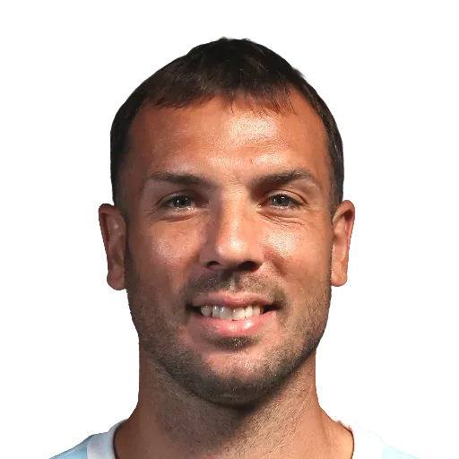 Tiritiello 68 Silver CB FC 27 card
