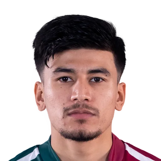 Thapa 59 Bronze CM FC 27 card
