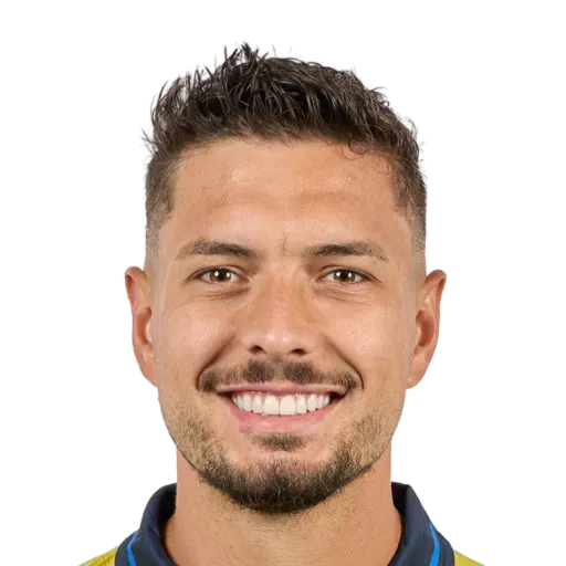 Javi Sánchez 73 Silver CB FC 27 card
