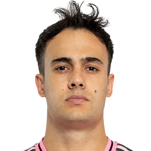 Reguilón 72 Common LB FC 26 card