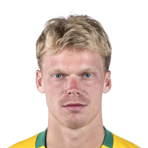 Žambůrek 65 Common CDM FC 26 card
