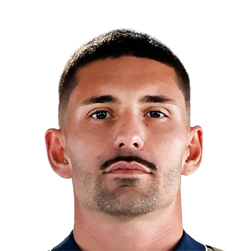 Dela 74 Silver CB FC 27 card
