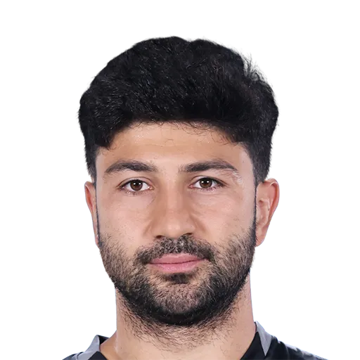 Yalçın 68 Common ST FC 26 card
