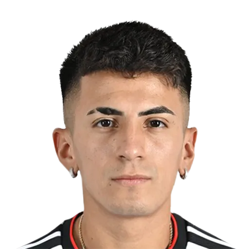 Almada 78 Gold CAM FC 27 card