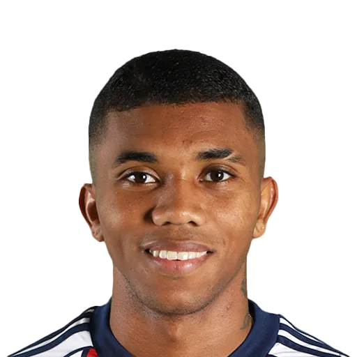 Rivas 70 Common CM FC 26 card