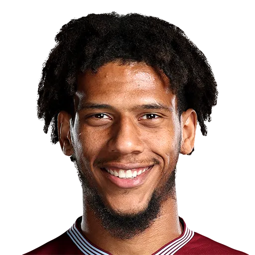 Todibo 76 Common CB FC 26 card